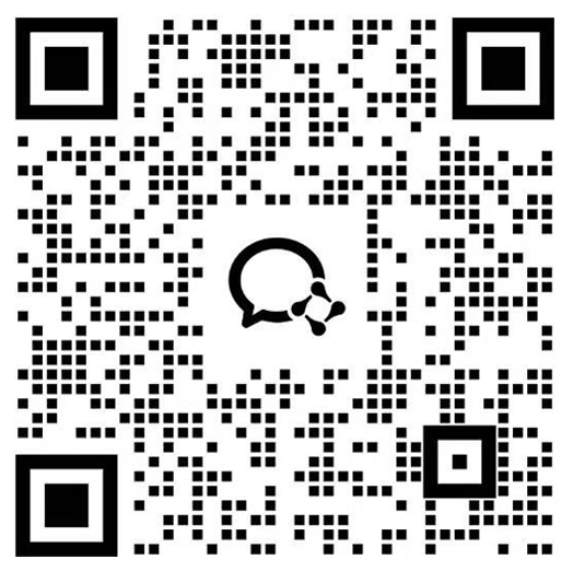 企业微信二维码