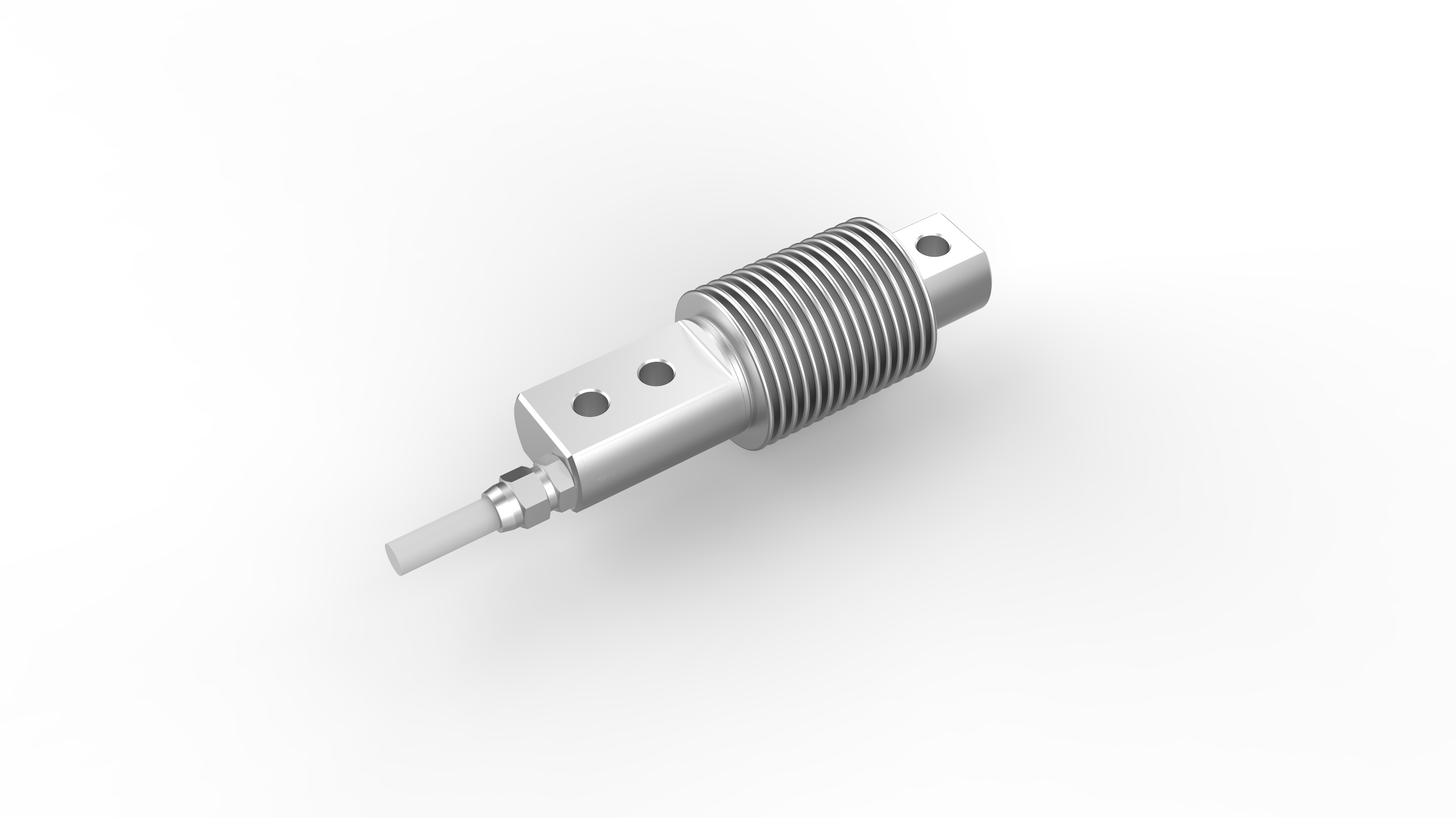 电商仓储自动分拣系统